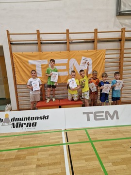 Prvi klubski turnir, foto BK Mirna (8)